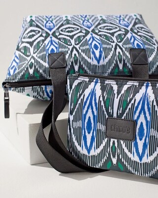 40th Anniversary Travel Tote