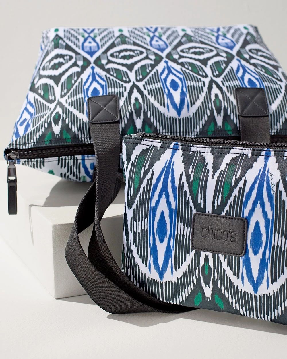 40th Anniversary Travel Tote