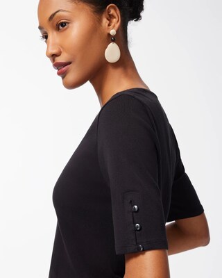 Everyday Cotton Tee