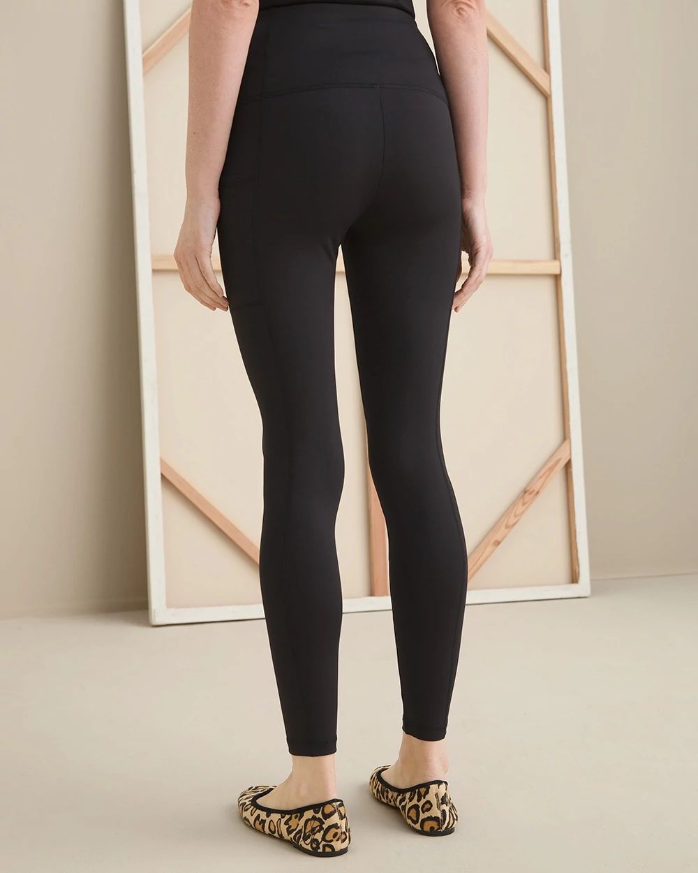 Zenergy Pocket Leggings