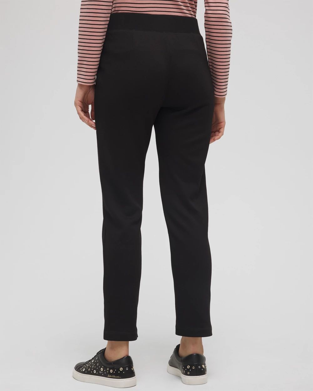 Zenergy® Double Knit Pants