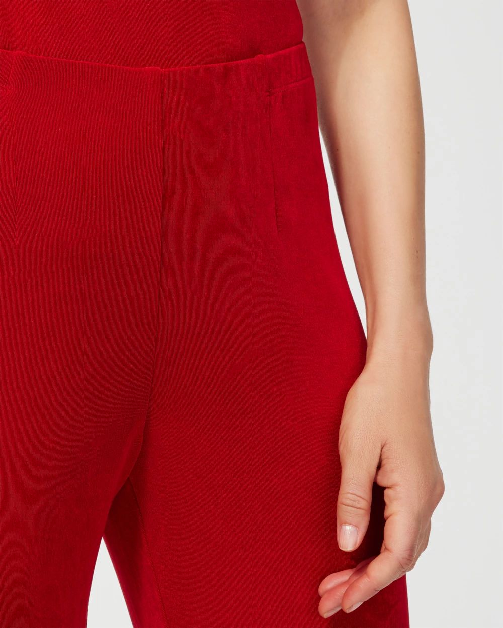 Travelers™ No Tummy Pants click to view larger image.