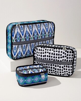 40th Anniversary Packing Cubes