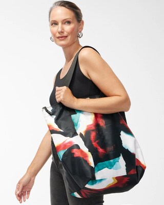 Travel Tote