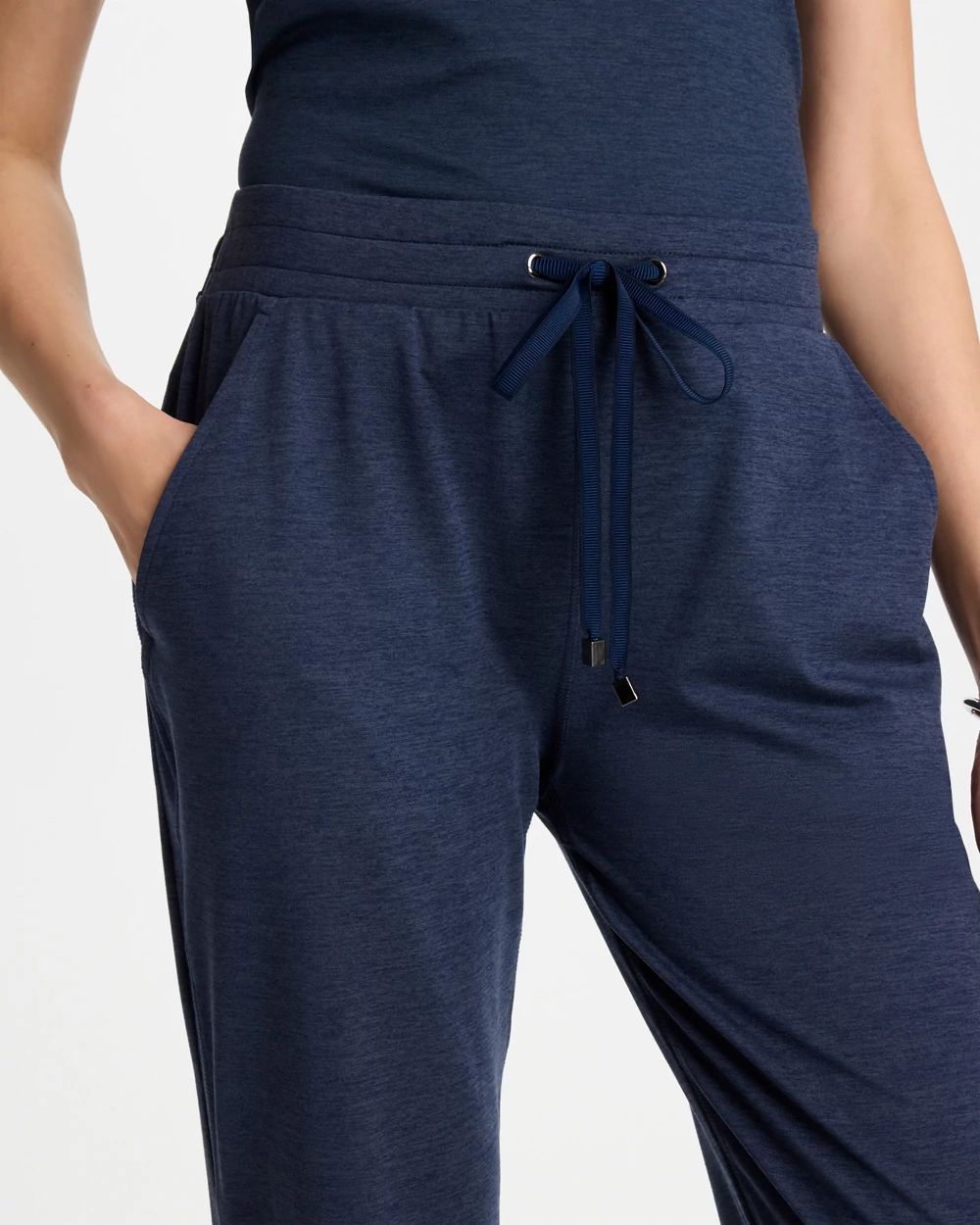 Zenergy® Cloud Joggers click to view larger image.