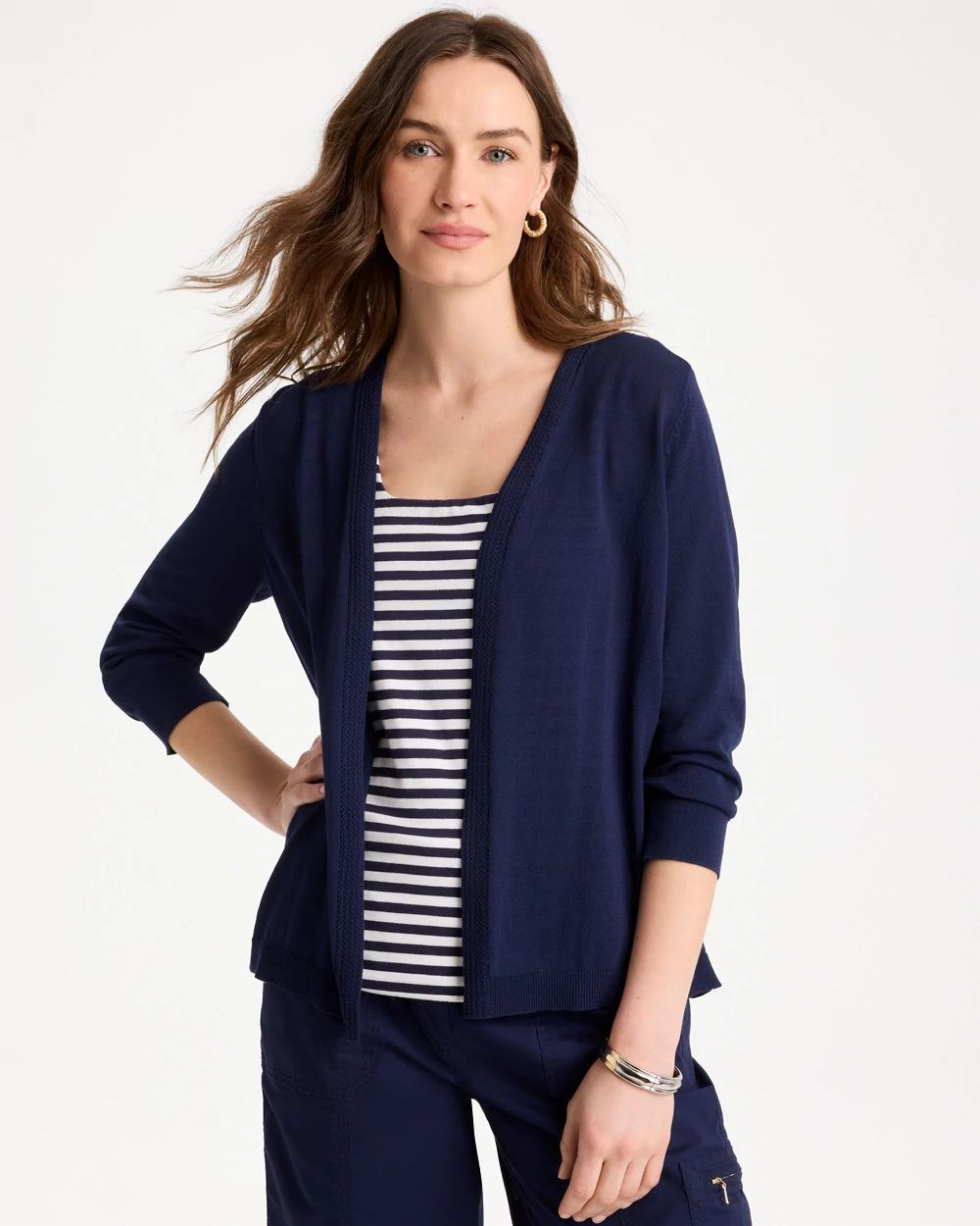 Summer Romance Cardigan