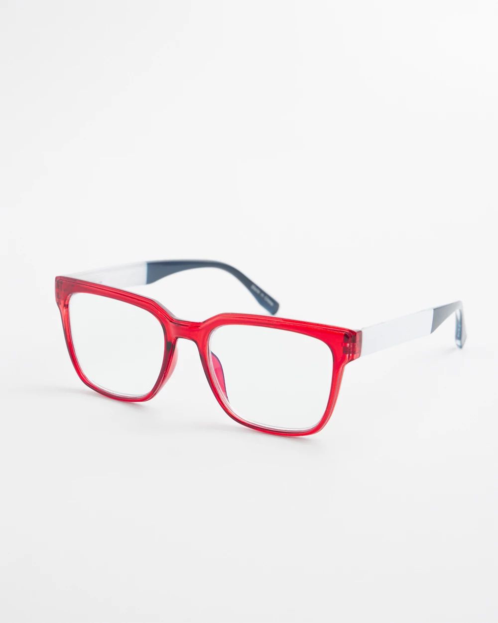 Americana Square Readers