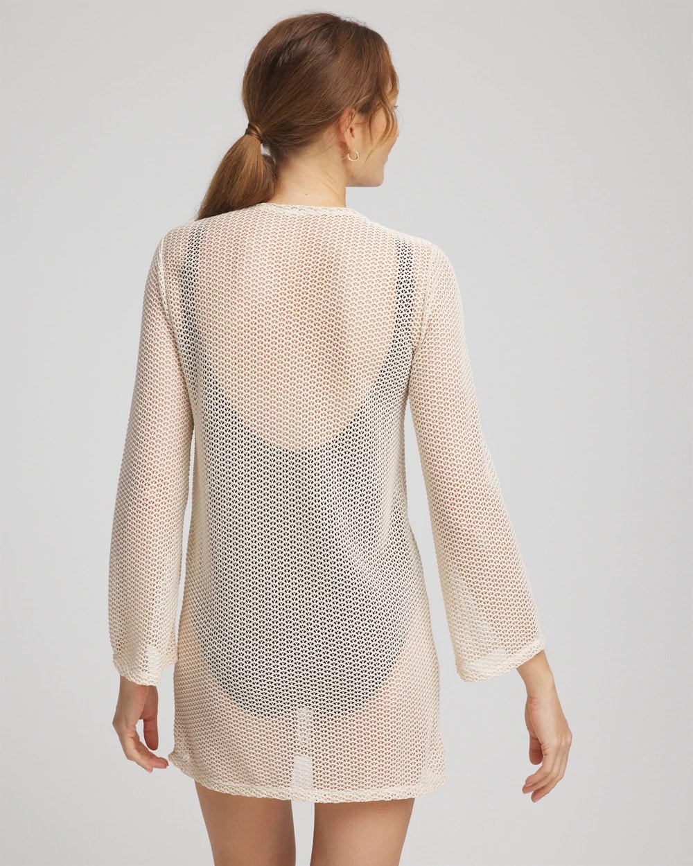 Gottex Plantopia Cover Up