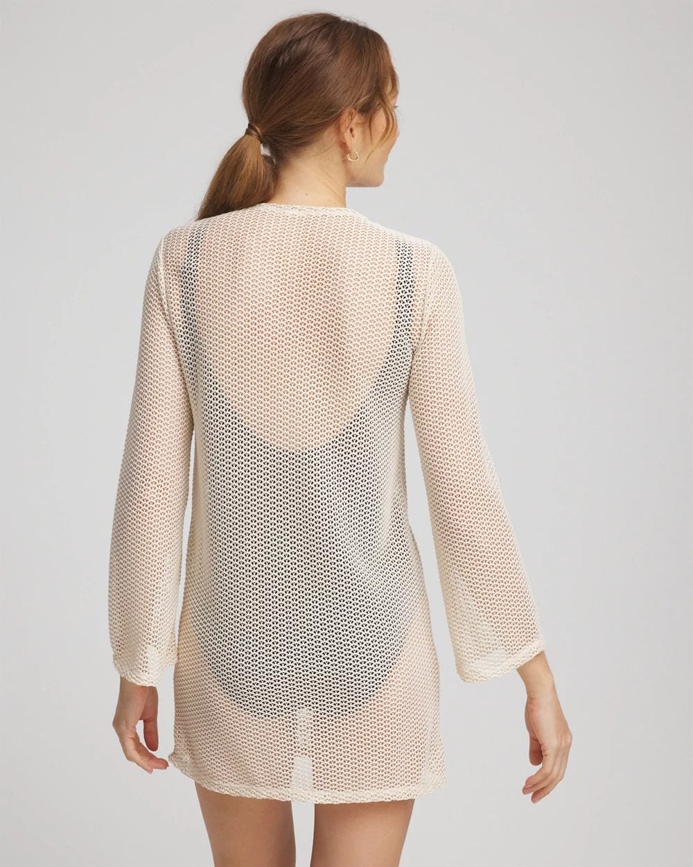 Gottex Plantopia Cover Up click to view larger image.