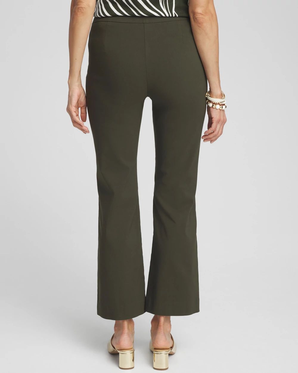 Juliet Kick Flare Pants