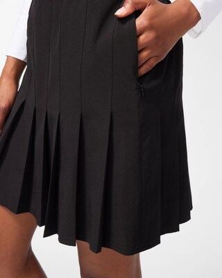 Zenergy UPF Neema Pleated Skort