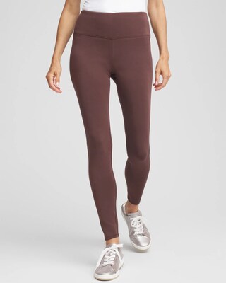 Zenergy® Scuba Ankle Leggings