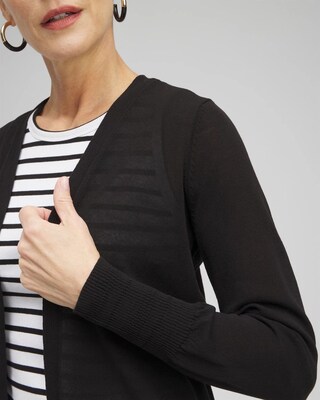 Summer Romance Topper Cardigan