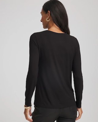 Touch of Cool™ Layering Tee