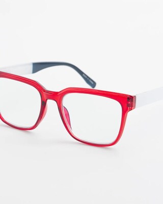 Americana Square Readers