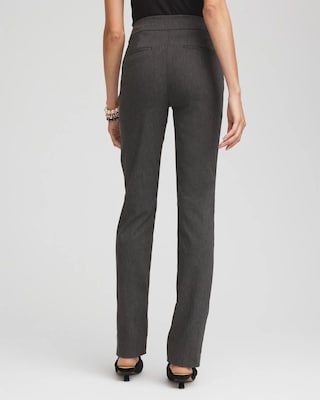 Brigitte™ Slim Full-Length Pants click to view larger image.