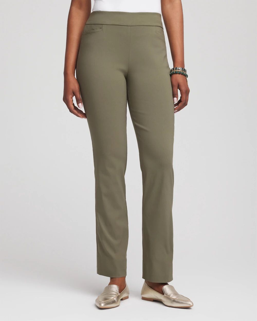 Brigitte™ Slim Pants