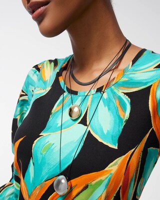 Multistrand Convertible Necklace