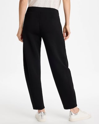 Zenergy® Soft Barrel Leg Pants click to view larger image.
