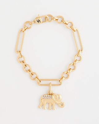 Elephant Charm click to view larger image.