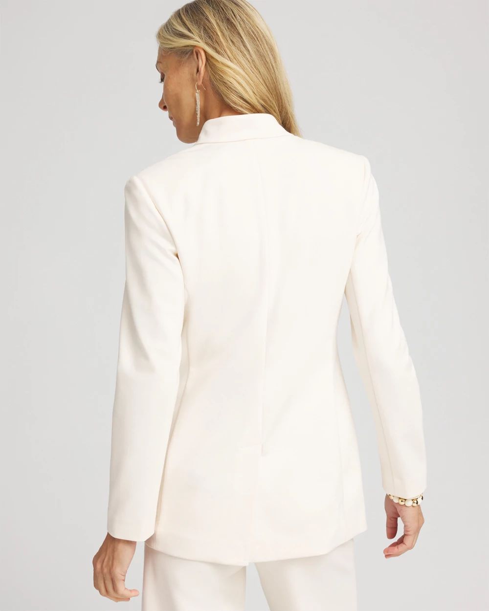 Ponte Blazer click to view larger image.