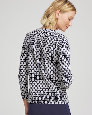 Zenergy® Chain Top click to view larger image.