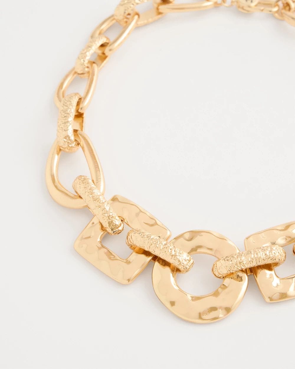 Chunky Collar Necklace