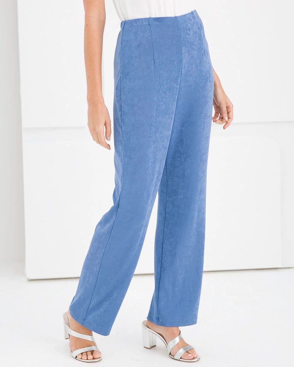 Travelers No Tummy Pants