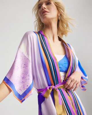Gottex Paradiso Kimono click to view larger image.