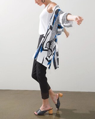 Summer Romance Midi Cardigan