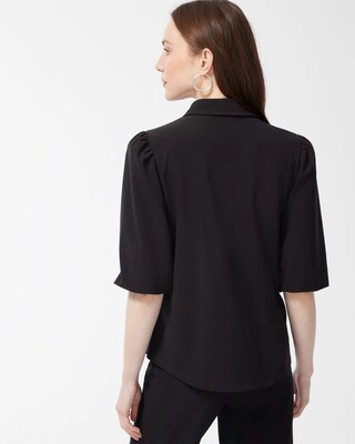 Zenergy UPF Neema Black Top