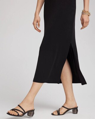Travelers Classic Tank Dress click to view larger image.