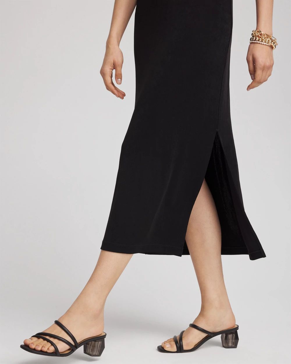 Travelers Classic Tank Dress