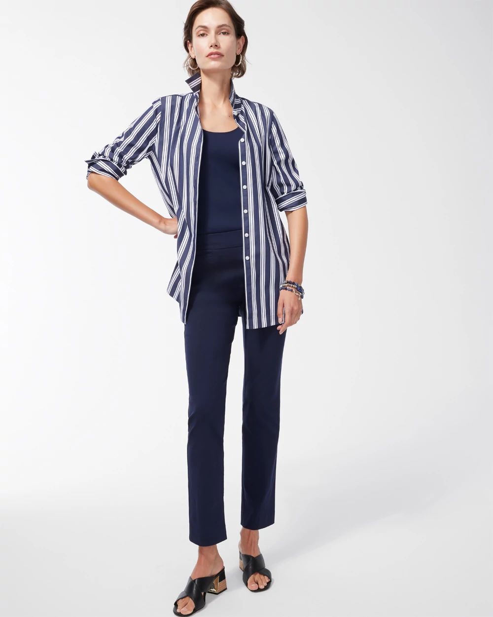 Brigitte™ Pull-On Pants