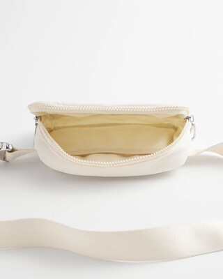 Embellished UPF Belt Bag
