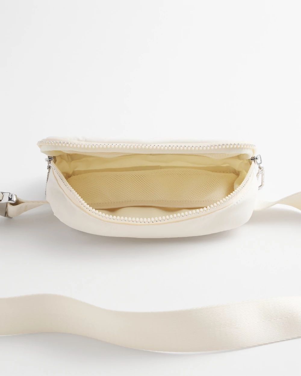 Embellished UPF Belt Bag