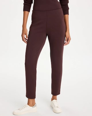 Zenergy® Soft Hollywood Waist Pants click to view larger image.
