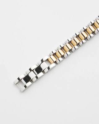 Watch Band Bracelet
