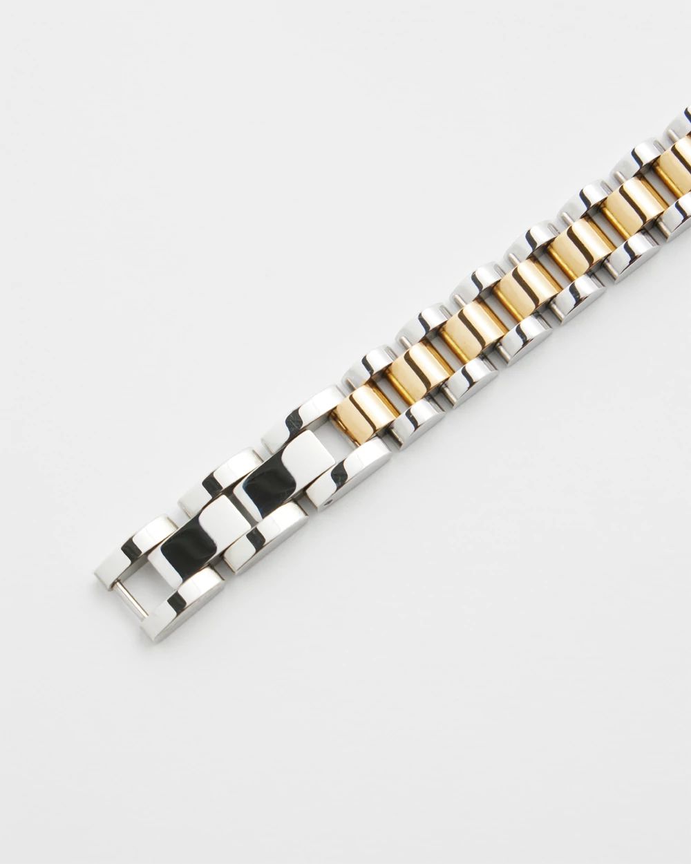 Watch Band Bracelet