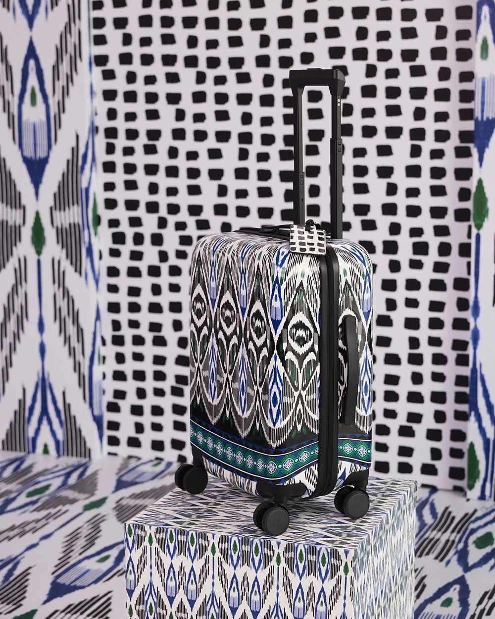 40th Anniversary Carry-On Luggage