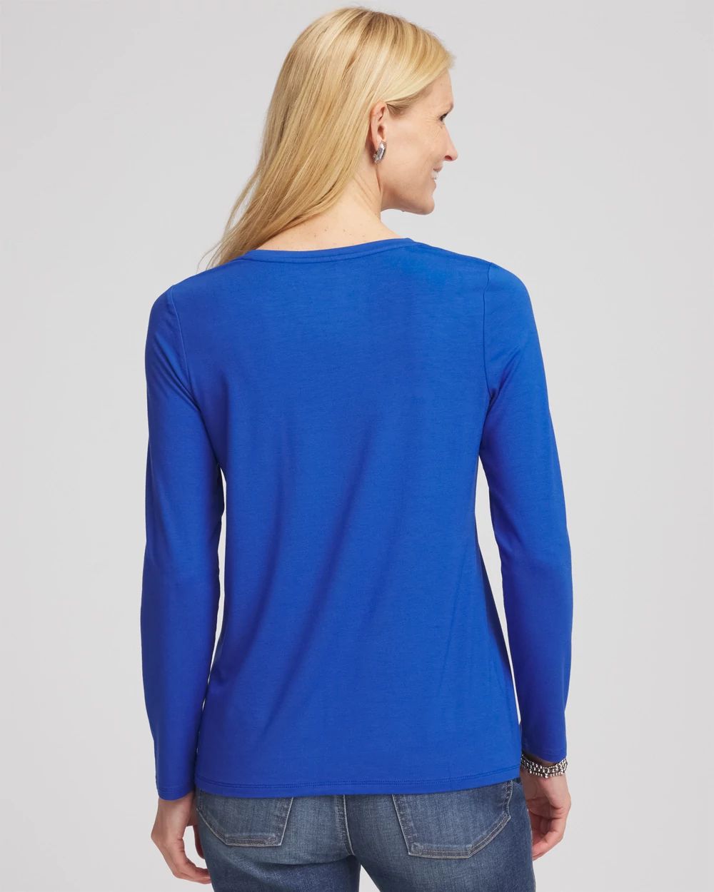 Touch of Cool™ Layering Tee