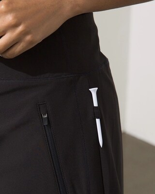 Zenergy UPF Tee Skort