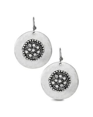 Olga Drop Earrings