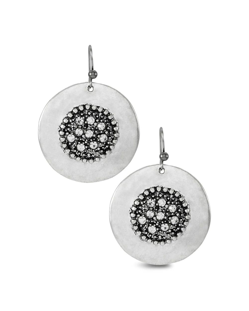 Olga Drop Earrings