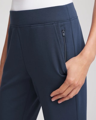 Zenergy® Buttery Soft Ankle Pants click to view larger image.