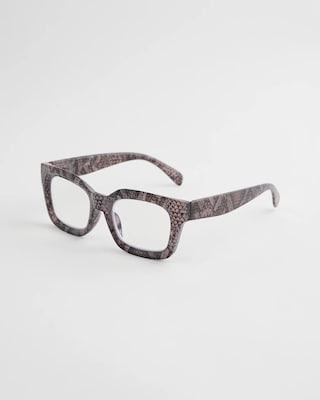 Python Square Readers