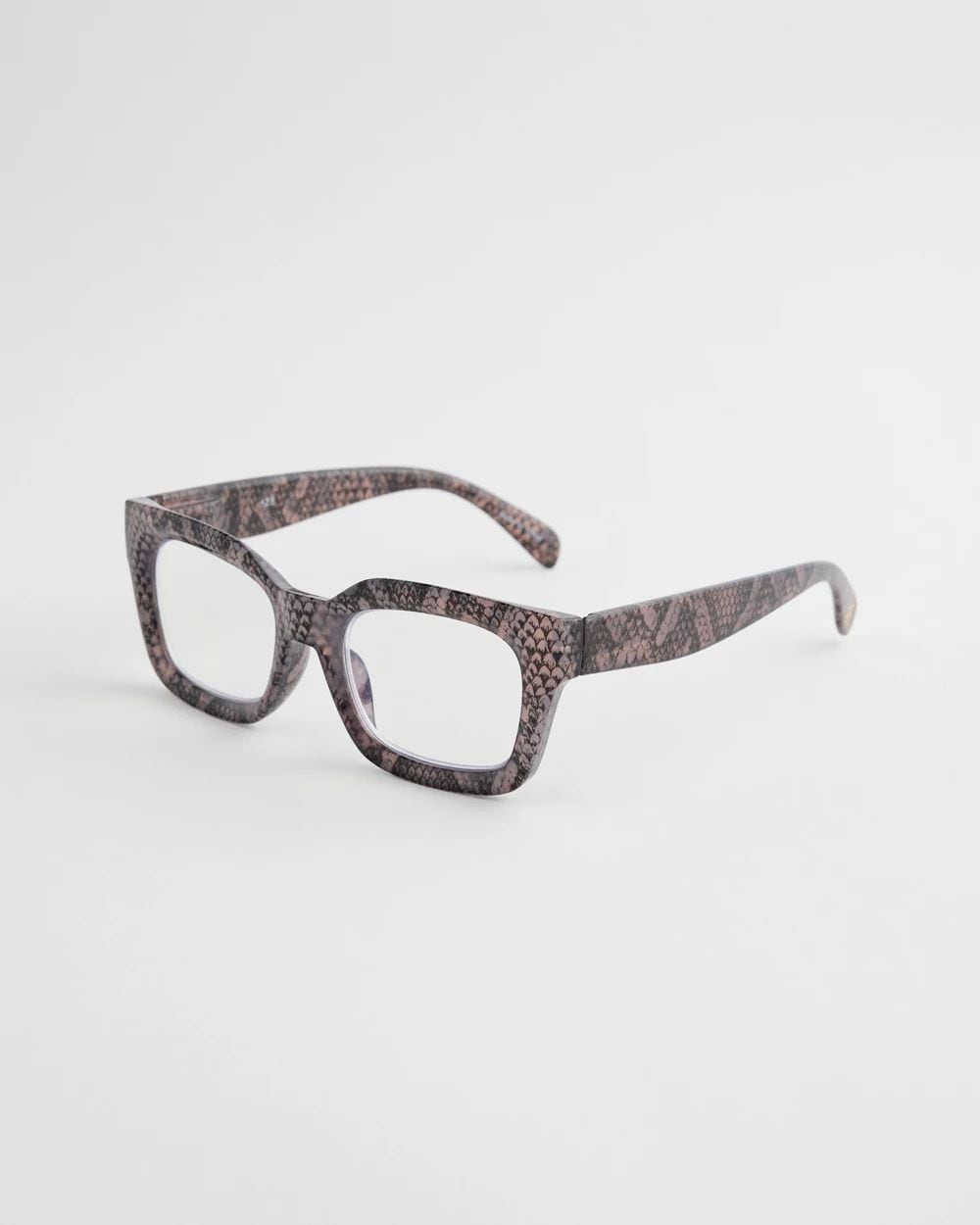 Python Square Readers