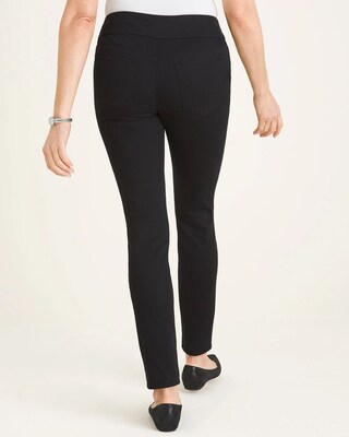 Pull-On Jeggings