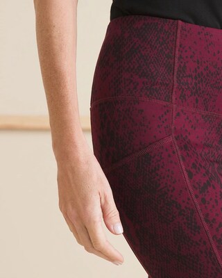 Zenergy So Slimming Pocket Leggings