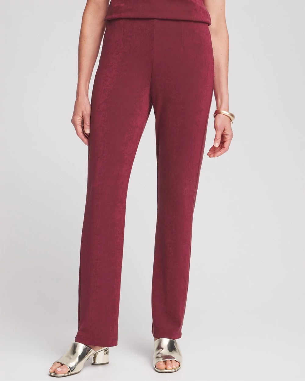 ™ No Tummy Pants